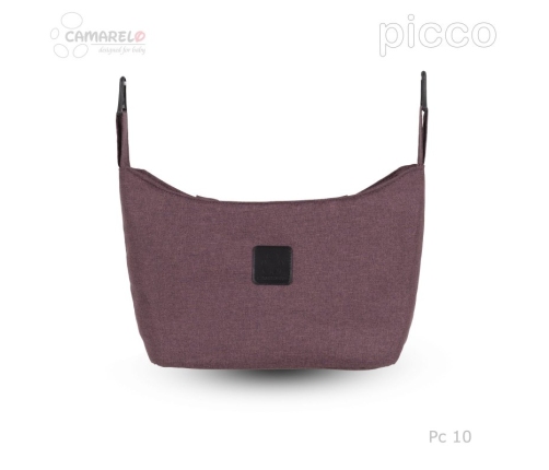 Camarelo Picco PC-10 Bērnu Ratiņi 2in1