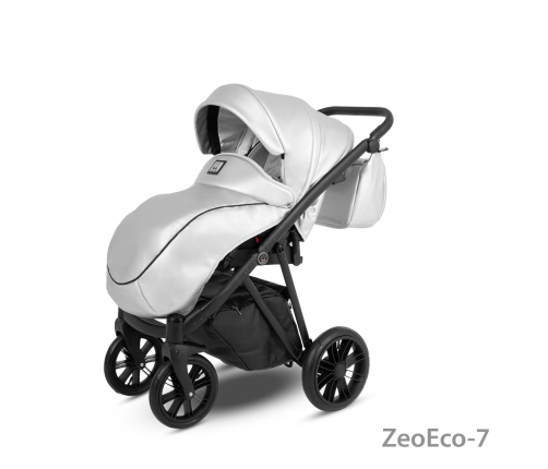 Camarelo Zeo Eco Col.07 Детская Коляска 3 в 1