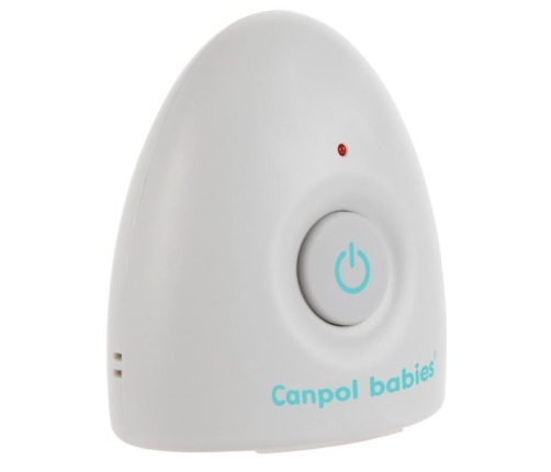 Canpol Babies EasyStart 77/10 радионяня