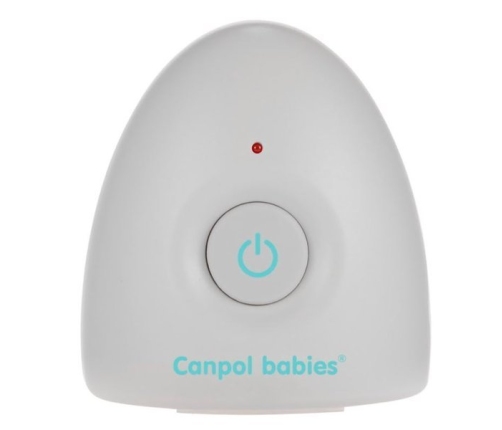 Canpol Babies EasyStart 77/10 радионяня