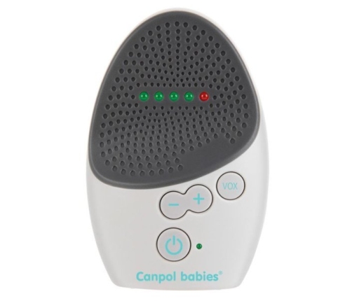 Canpol Babies EasyStart 77/10 радионяня