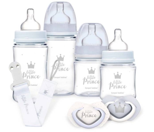 Canpol Royal Baby Set Boy Кomplekts