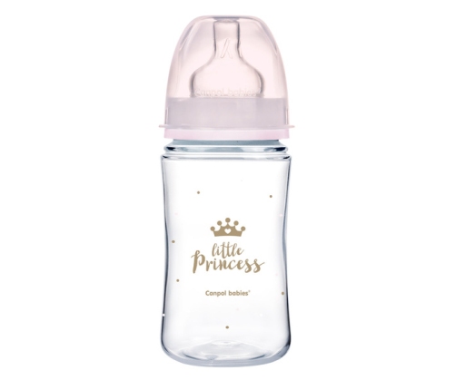 Canpol Royal Baby Set Girl Комплект