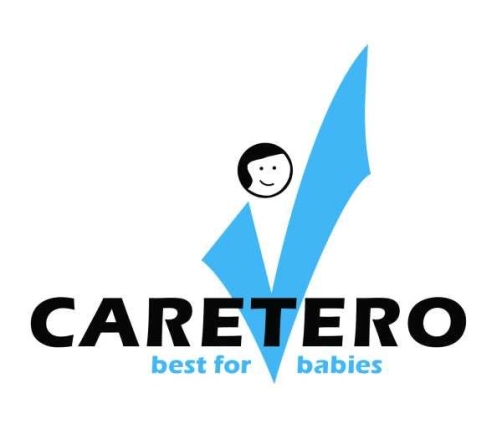 Caretero Mini Сумка для мамы - Сумка Органайзер для коляски