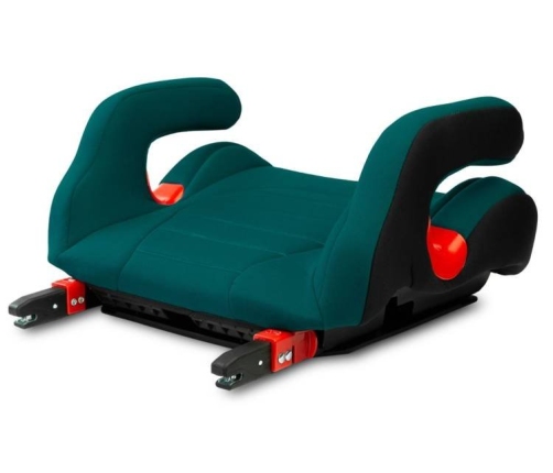 Caretero Puma Green Bērnu Autokrēsls Busteris 15-36 kg