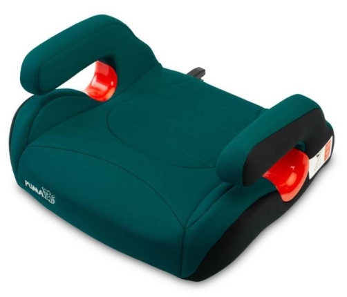 Caretero Puma Green Bērnu Autokrēsls Busteris 15-36 kg