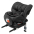 Caretero RIO 360 i-size Black Bērnu Autokrēsls 0-22 kg