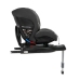 Caretero RIO 360 i-size Grey Детское автокресло 0-22 кг