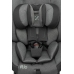 Caretero RIO 360 i-size Grey Bērnu Autokrēsls 0-22 kg