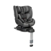 Caretero RIO 360 i-size Grey Детское автокресло 0-22 кг