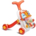 Caretero Toyz Интерактивный столик-ходунки Orange 2 в 1