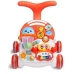 Caretero Toyz Интерактивный столик-ходунки Orange 2 в 1