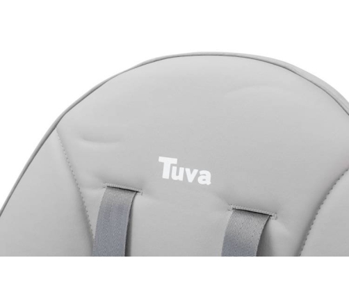 Caretero Tuva Grey 3 in 1 Стульчик для кормления