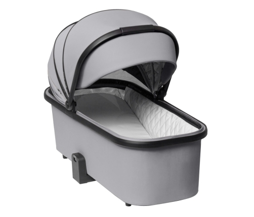 CARRELLO Alfa 2023 Feather Grey CRL-6507/1 Ratiņu kulba