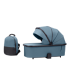 CARRELLO Alfa 2023 Indigo Blue CRL-6507/1 Ratiņu kulba