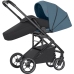 Carrello Alfa 2024 Indigo Blue CRL-5508 Прогулочная Коляска