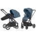 Carrello Alfa 2024 Indigo Blue CRL-5508 Pastaigu Ratiņi