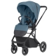 Carrello Alfa 2024 Indigo Blue CRL-5508 Pastaigu Ratiņi