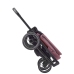 Carrello Alfa 2024 Rouge Pink CRL-5508 Прогулочная Коляска