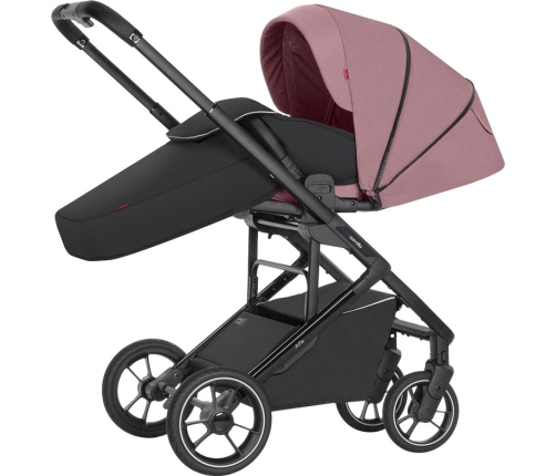 Carrello Alfa 2024 Rouge Pink CRL-5508 Прогулочная Коляска