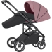 Carrello Alfa 2024 Rouge Pink CRL-5508 Pastaigu Ratiņi