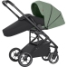 Carrello Alfa 2024 Sea Green CRL-5508 Прогулочная Коляска