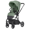 Carrello Alfa 2024 Sea Green CRL-5508 Прогулочная Коляска