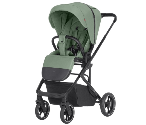 Carrello Alfa 2024 Sea Green CRL-5508 Прогулочная Коляска