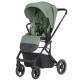 Carrello Alfa 2024 Sea Green CRL-5508 Pastaigu Ratiņi