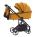 Carrello Alfa 2in1 Sunrise Orange Детская Коляска