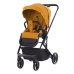 Carrello Alfa 2in1 Sunrise Orange Детская Коляска