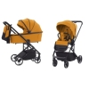 Carrello Alfa 2in1 Sunrise Orange Детская Коляска