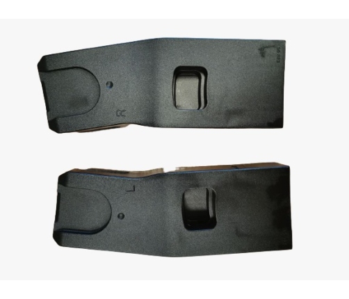 Carrello Alfa Adapteri autosēdeklim Maxi-Cosi, Cybex, Kiddy, Recaro, HTS