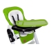 Carrello Apricus Ripe Lime Barošanas Krēsls