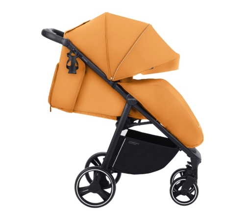 CARRELLO Bravo 2023 Amber Orange CRL-8512 Прогулочная Коляска