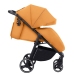 CARRELLO Bravo 2023 Amber Orange CRL-8512 Прогулочная Коляска