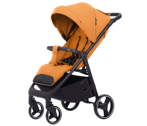 CARRELLO Bravo 2023 Amber Orange CRL-8512 Прогулочная Коляска