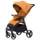 CARRELLO Bravo 2023 Amber Orange CRL-8512 Прогулочная Коляска