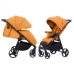 CARRELLO Bravo 2023 Amber Orange CRL-8512 Прогулочная Коляска