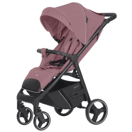 CARRELLO Bravo 2023 Crystal Pink CRL-8512 Прогулочная Коляска