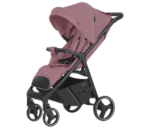 CARRELLO Bravo 2023 Crystal Pink CRL-8512 Прогулочная Коляска