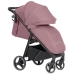 CARRELLO Bravo 2023 Crystal Pink CRL-8512 Прогулочная Коляска