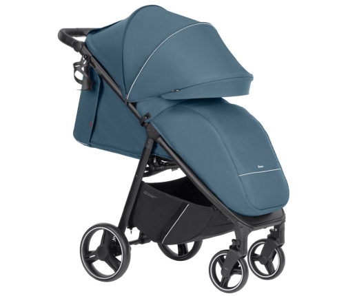 CARRELLO Bravo 2023 Ice Blue CRL-8512 Pastaigu Ratiņi