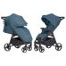 CARRELLO Bravo 2023 Ice Blue CRL-8512 Pastaigu Ratiņi