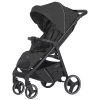 CARRELLO Bravo 2023 Lunar Grey CRL-8512 Прогулочная Коляска