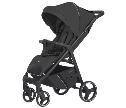 CARRELLO Bravo 2023 Lunar Grey CRL-8512 Pastaigu Ratiņi