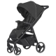 CARRELLO Bravo 2023 Lunar Grey CRL-8512 Pastaigu Ratiņi