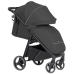 CARRELLO Bravo 2023 Lunar Grey CRL-8512 Pastaigu Ratiņi