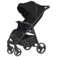 CARRELLO Bravo 2023 Pure Black CRL-8512 Pastaigu Ratiņi