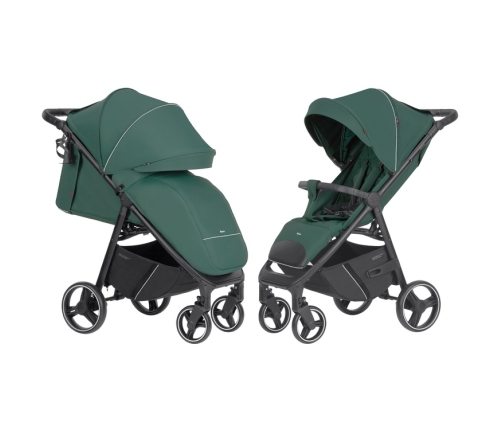 CARRELLO Bravo 2023 Spring Green CRL-8512 Pastaigu Ratiņi